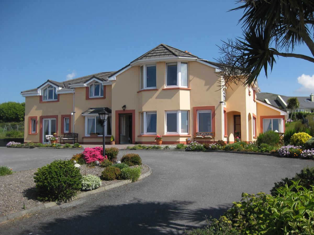 Coastline House Panzió Dingle Kültér fotó